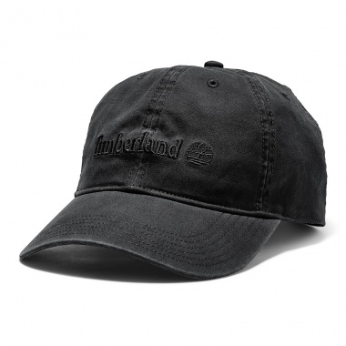 Gorra Southport Beach negro