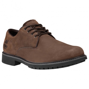 Zapato Oxford Stormbucks 0