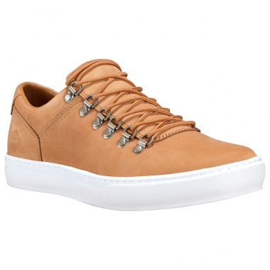 Zapatilla Alpina Adventure tostado 0