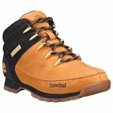 Botas Euro Sprint Hiker tostado 0