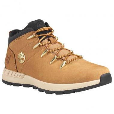 Botas Sprint Trekker amarillo 0