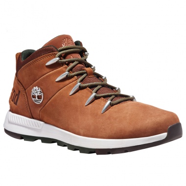 Botas Sprint Trekker marrón 0