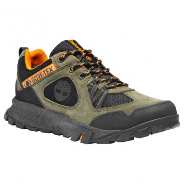 Botas GORETEX® Garrison Trail verde 0