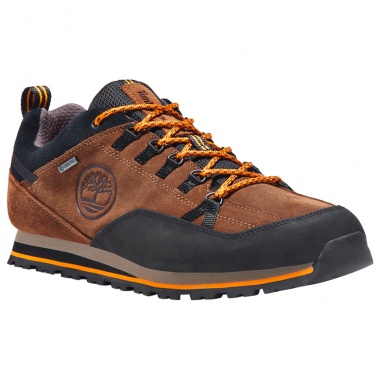 Botas GoreTex® Bartlett Ridge marrón 0