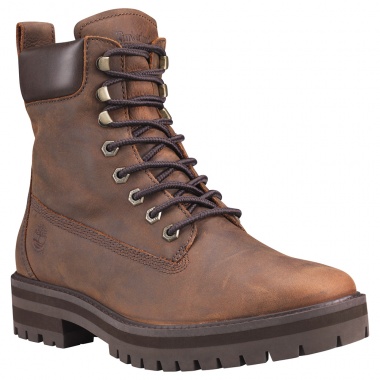 Botas Courma Guy 0