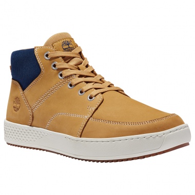 Zapatillas Cupsole Cityroam amarillo 0