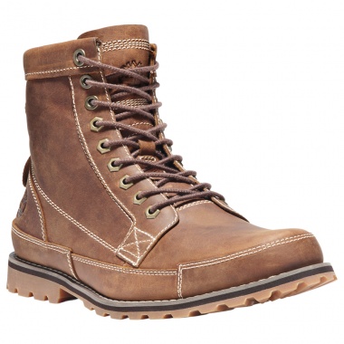 Botas 6 Inch Earthkeepers 0