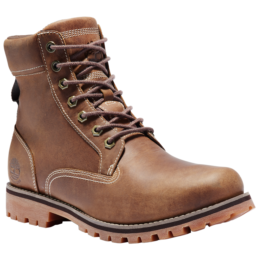timberland rugged wp ii