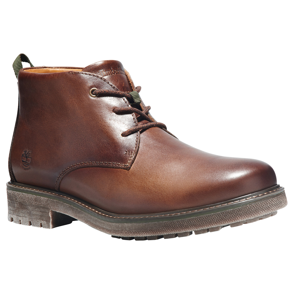 timberland oakrock