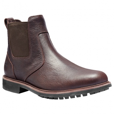Botas Chelsea Stormbucks 0