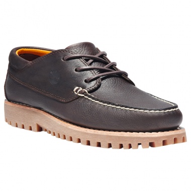 Zapatos Oxford Jackson's Landing marrón 0