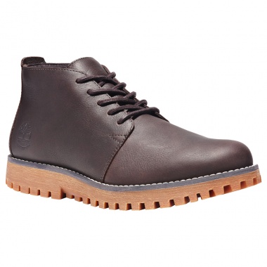 Botas Jackson's Landing marrón 0