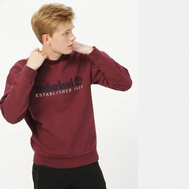 Sudadera Heritage Est. 1973