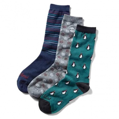 Pack calcetines Novelty