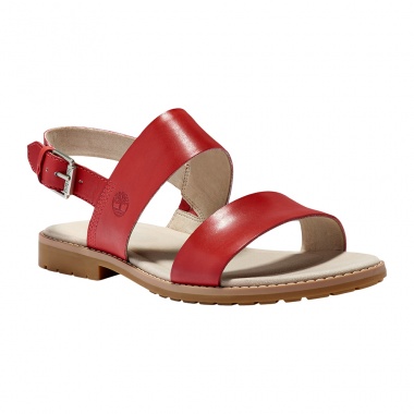 Sandalias Chicago River