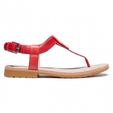 Sandalias Chicago River