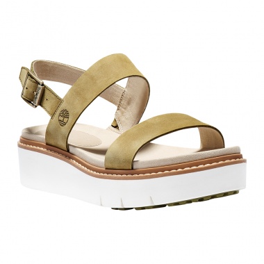 Sandalia Safari Dawn