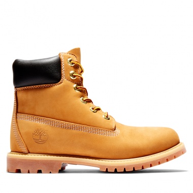 Bota Premium alto