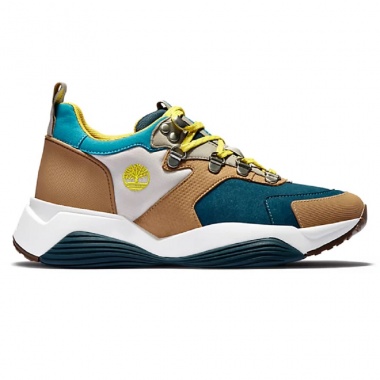 Zapatillas Emerald Bay azul