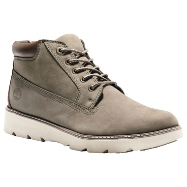 Botas Nellie Keely Field gris