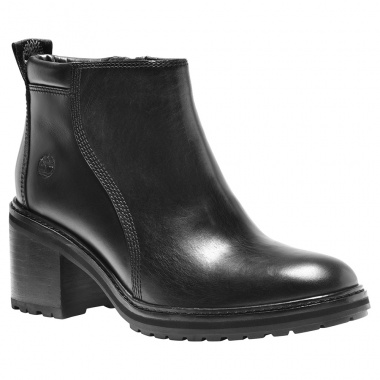Botín Sienna negro