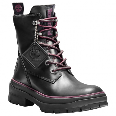 Botas Malynn EK+ negro