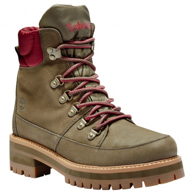 Botas Courmayeur Valley