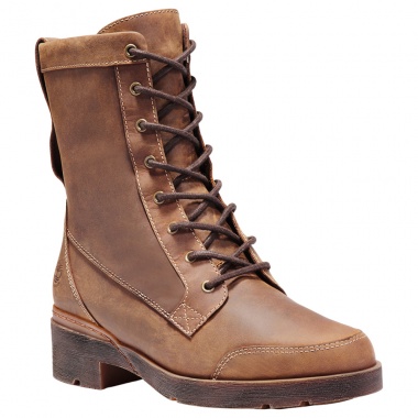 Botas Graceyn marrón