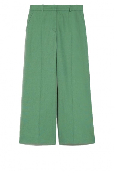 Pantalón Zircone Green