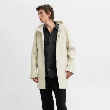 Impermeable Stockholm