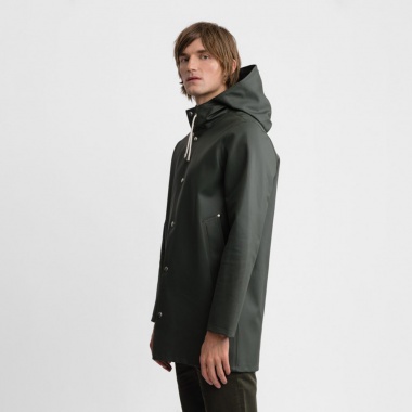 Impermeable Stockholm