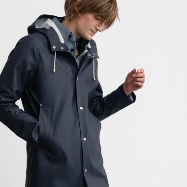 Impermeable Stockholm