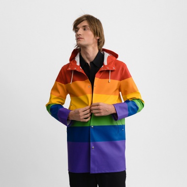 Impermeable Stockholm