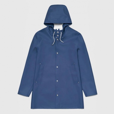Impermeable Stockholm