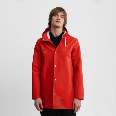 Impermeable Stockholm