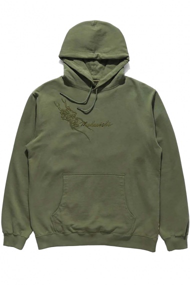 Sudadera con capucha Sue-Ryu