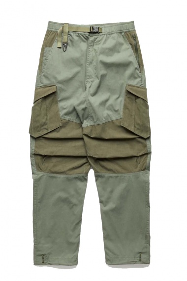 Pantalones Travel Cordura Nyco®