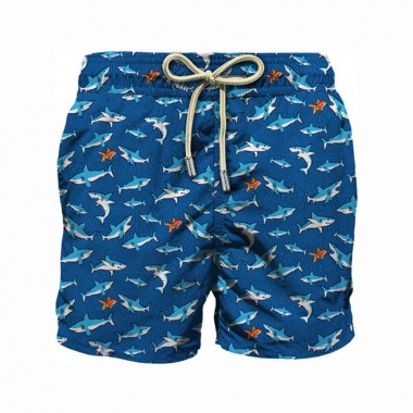 Bañador Lighting Micro Sharky Sea