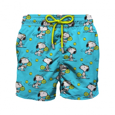 Bañador Lighting Snoopy Padel