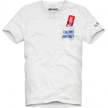 Camiseta Austin Emb Calippo