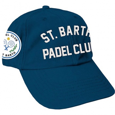 Gorra Padel Club