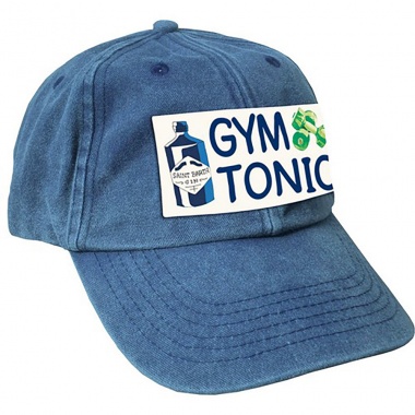 Gorra Gym Tonic