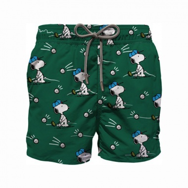 Bañador Gustavia Snoopy Golf