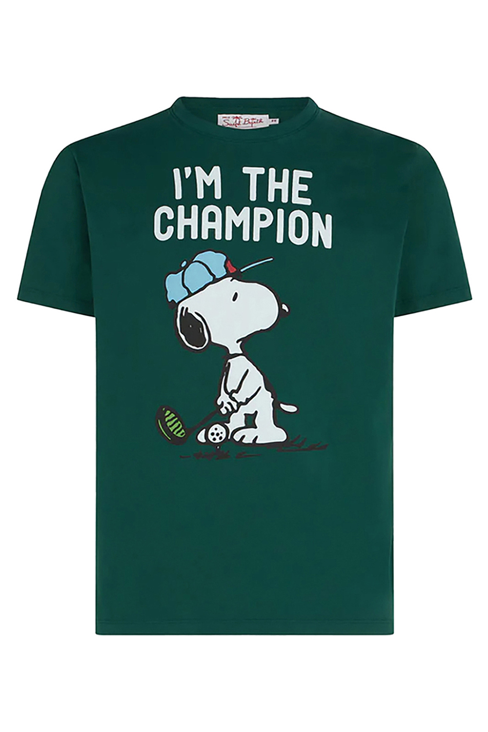 Camisetas de snoopy para hombre clearance