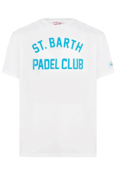 Camiseta Jack Padel Club