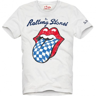 Camiseta Jack The Rolling Stones