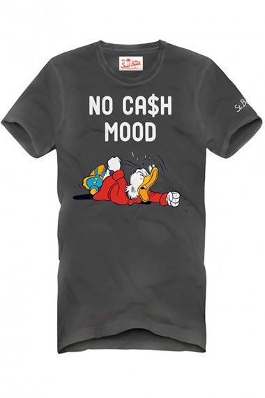 Camiseta Jack Crisis Scrooge