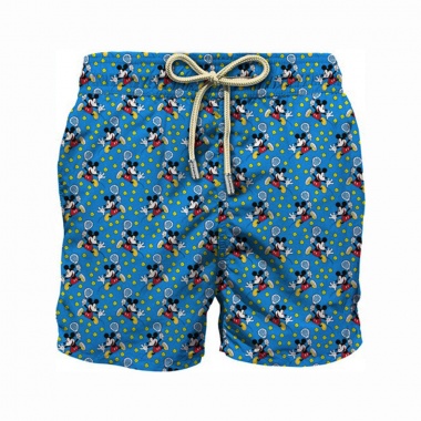 Bañador Lighting Micro Padel Mickey