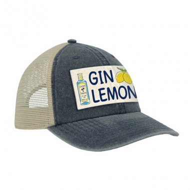Gorra Gin Lemon