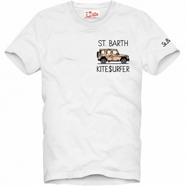 Camiseta Kitesurfer
